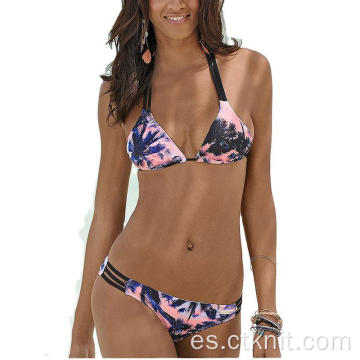 trajes de baño tankini con pantalones cortos